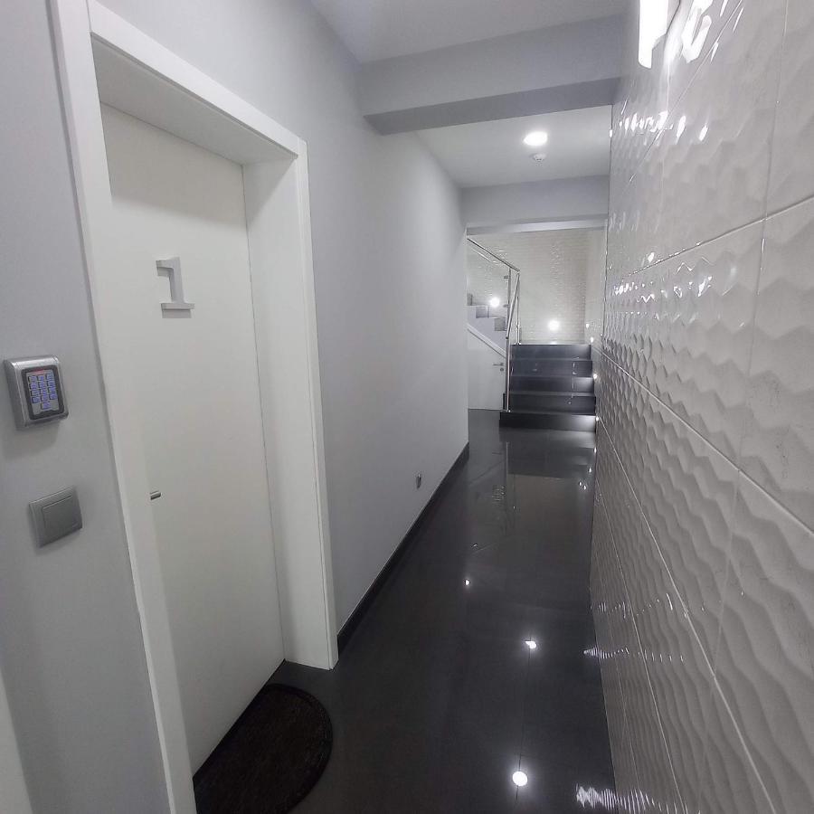 Aparthotel Casa Rua Velha Horta  Exterior foto